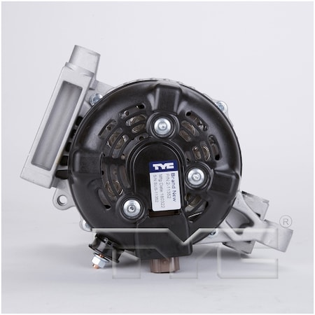 Tyc Tyc Alternator, 2-11352 2-11352
